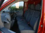 Citroen Dispatch Van LWB 2009 года (AU)